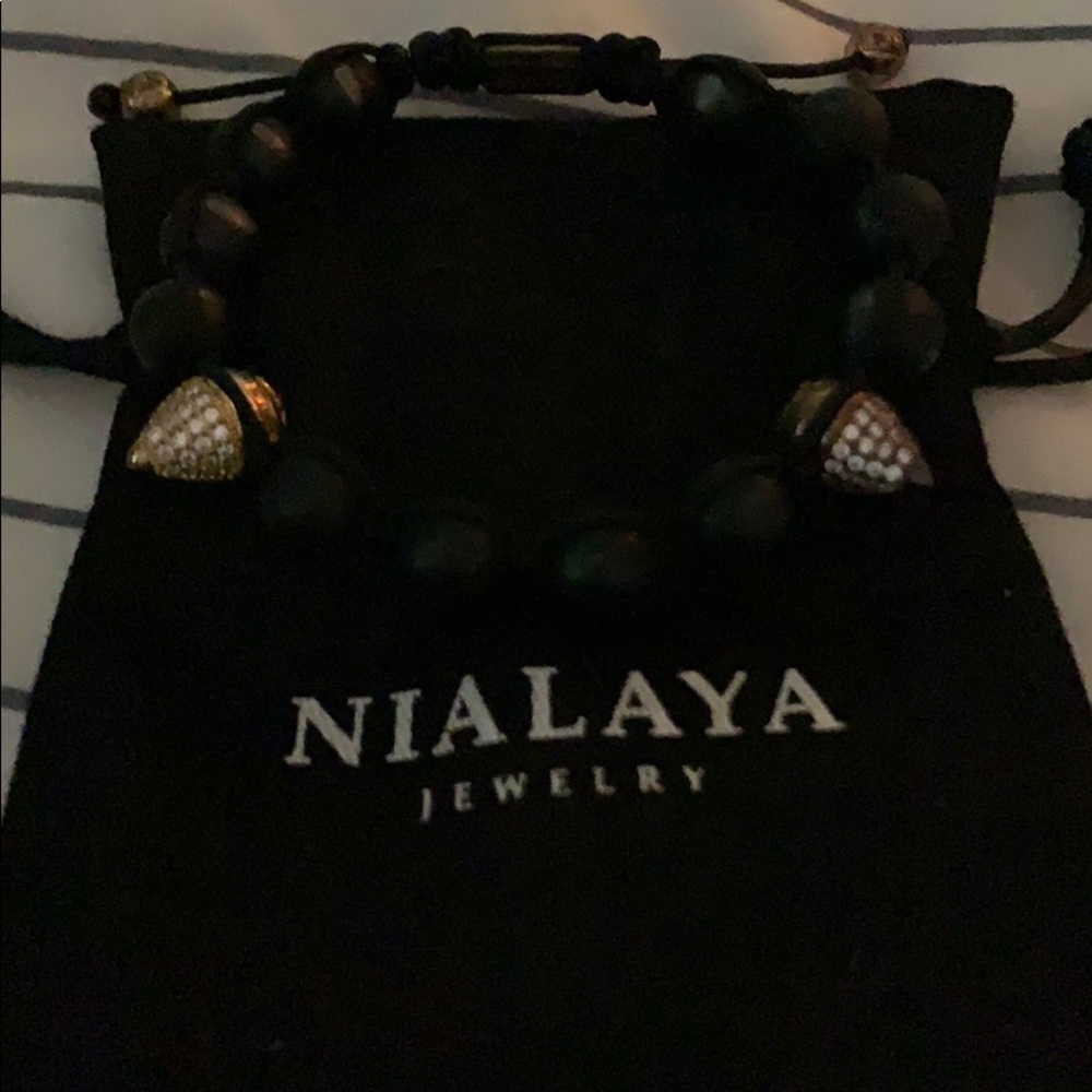 Bracelet